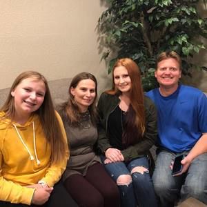 Meet your Posher, Joanne